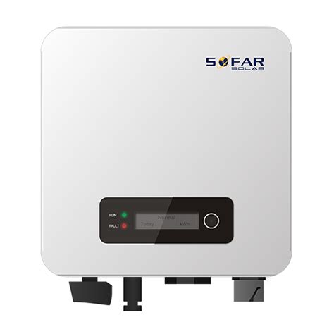 <strong>Inverters</strong>, also called power converters or converters, are also known as an electrical power conversion element. . Sofar inverter api